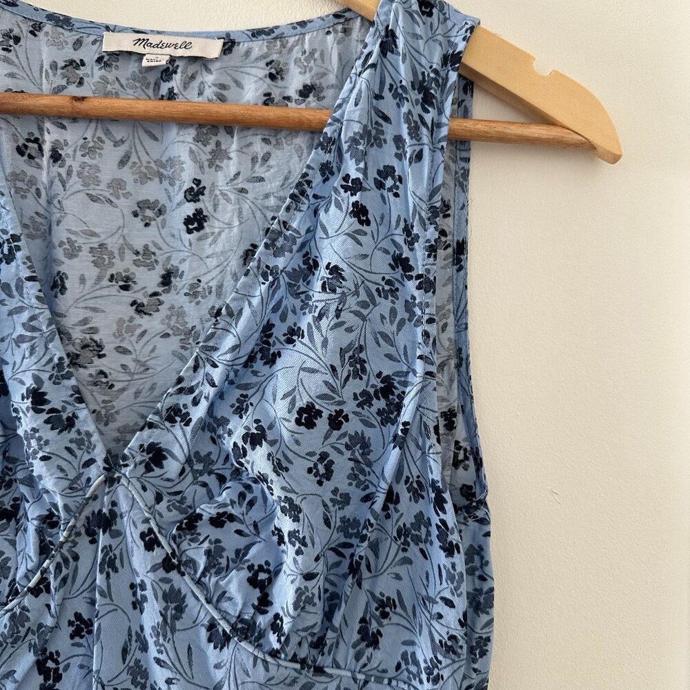 Madewell Dress